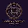 Matrix of Destiny Logo